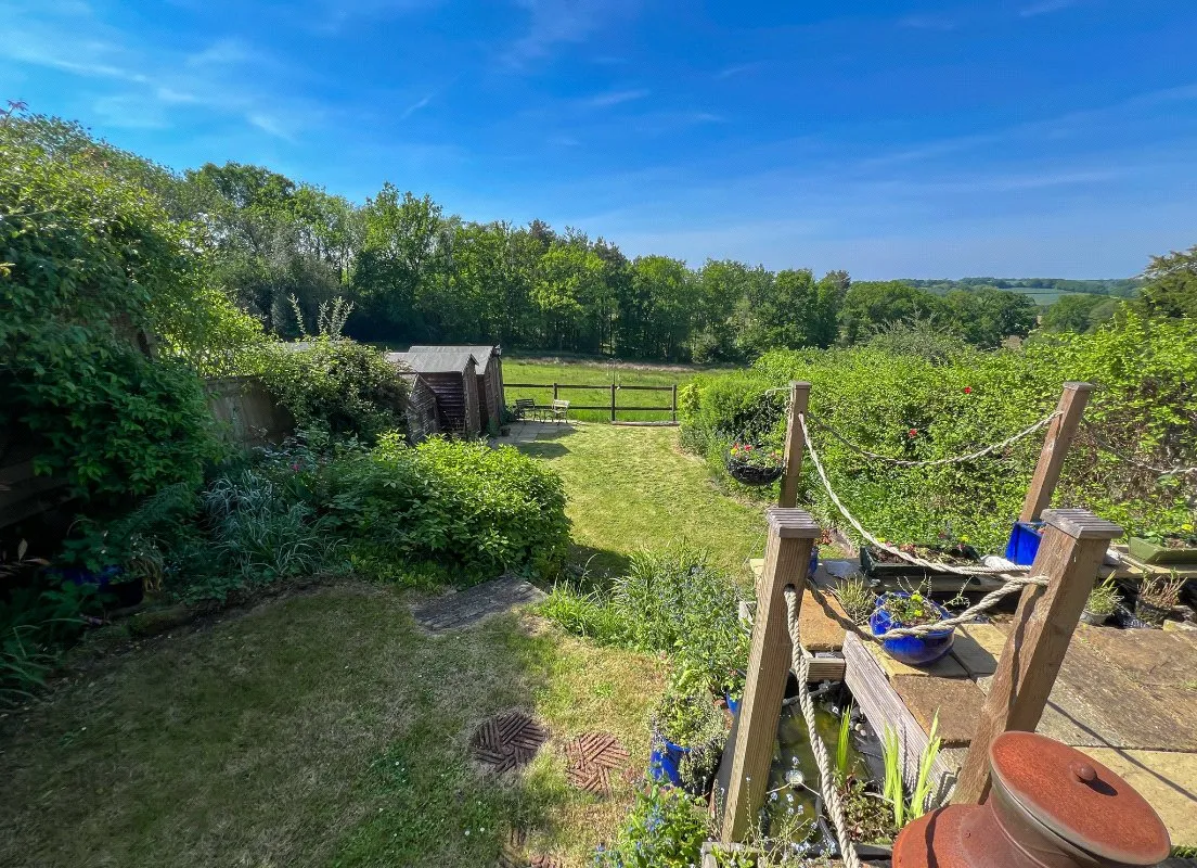 Gallipot Street Cottages, Gallipot Hill, Hartfield, East Sussex, TN7 4AJ, photo 19