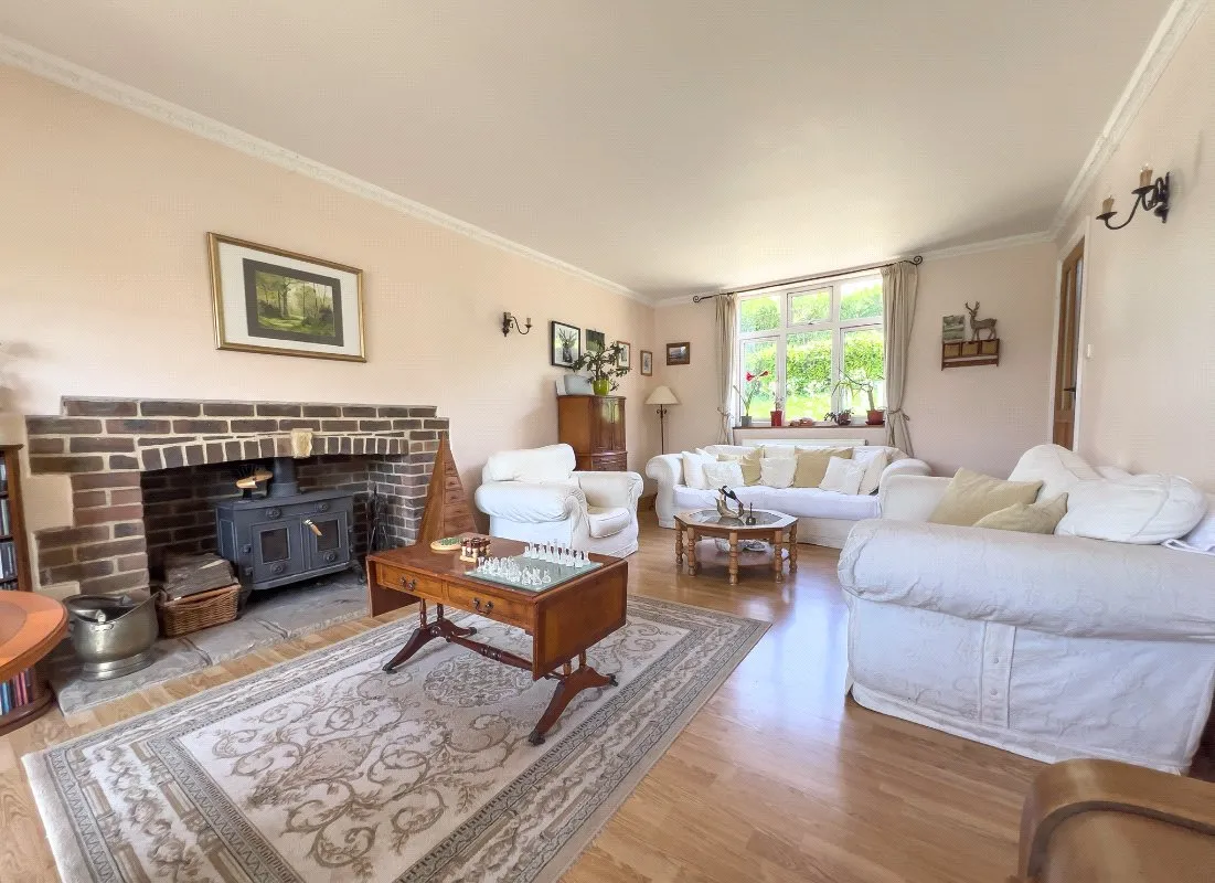 Gallipot Street Cottages, Gallipot Hill, Hartfield, East Sussex, TN7 4AJ, photo 8