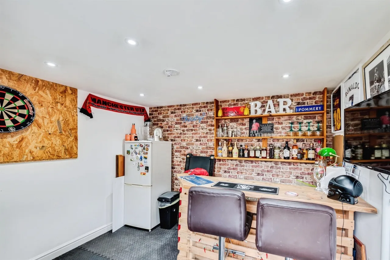 Pytenry Close, Abingdon, OX14, photo 14