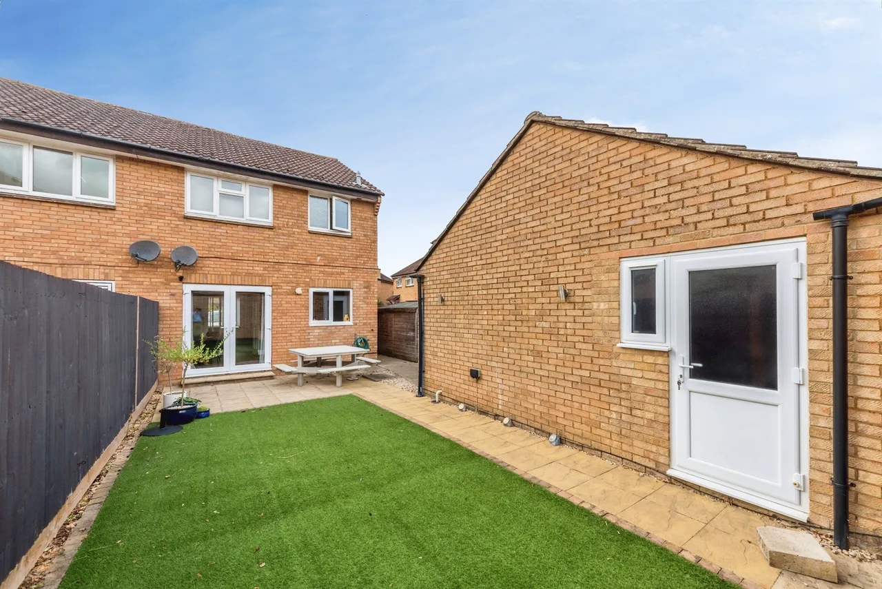 Pytenry Close, Abingdon, OX14, photo 17