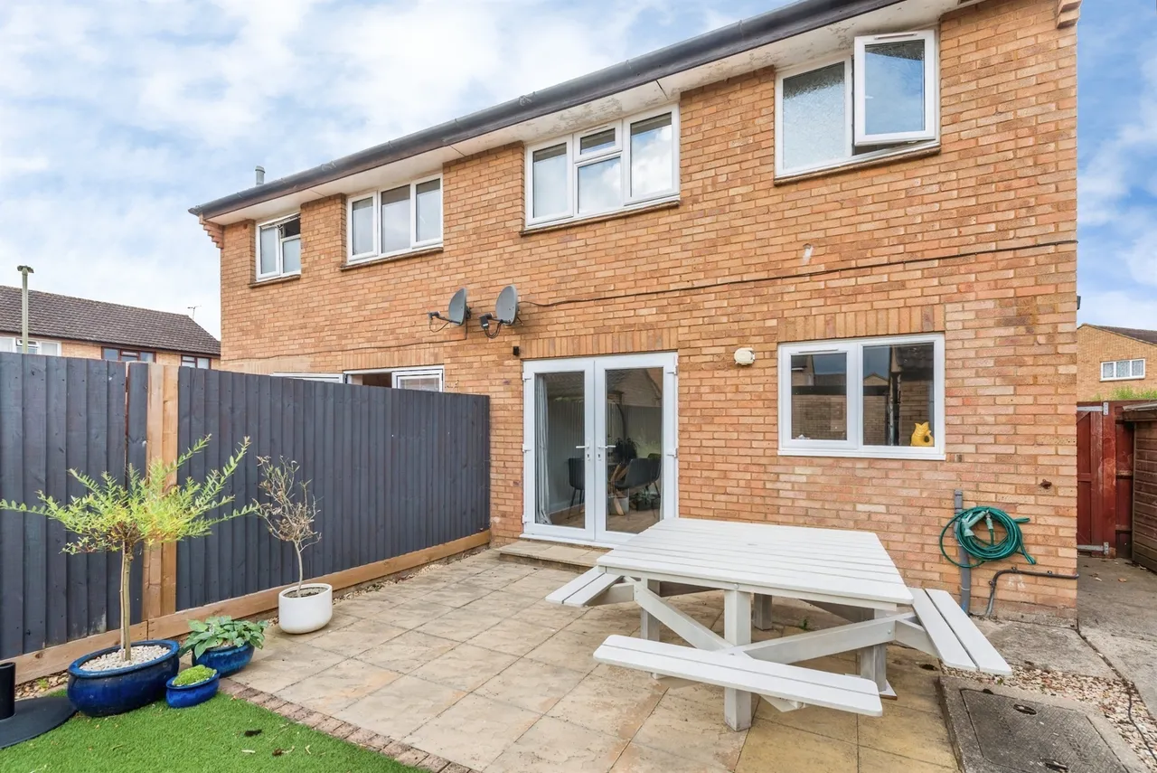 Pytenry Close, Abingdon, OX14, photo 16