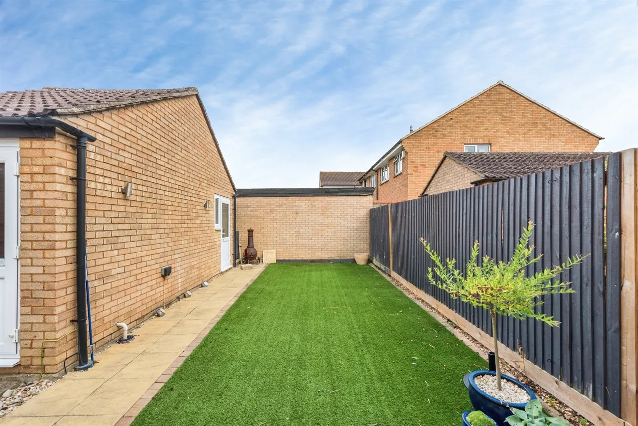 Pytenry Close, Abingdon, OX14, photo 15