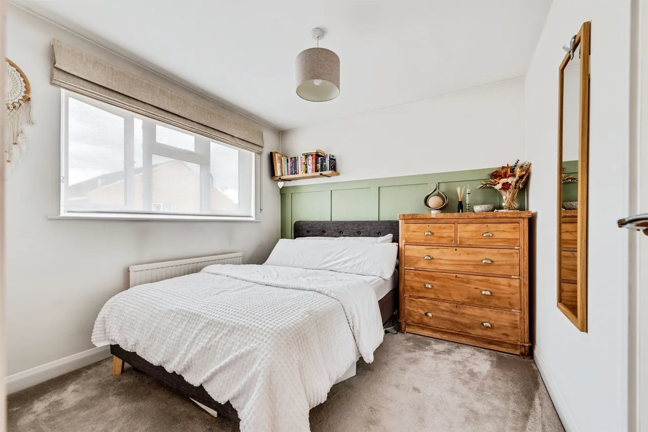 Pytenry Close, Abingdon, OX14, photo 11