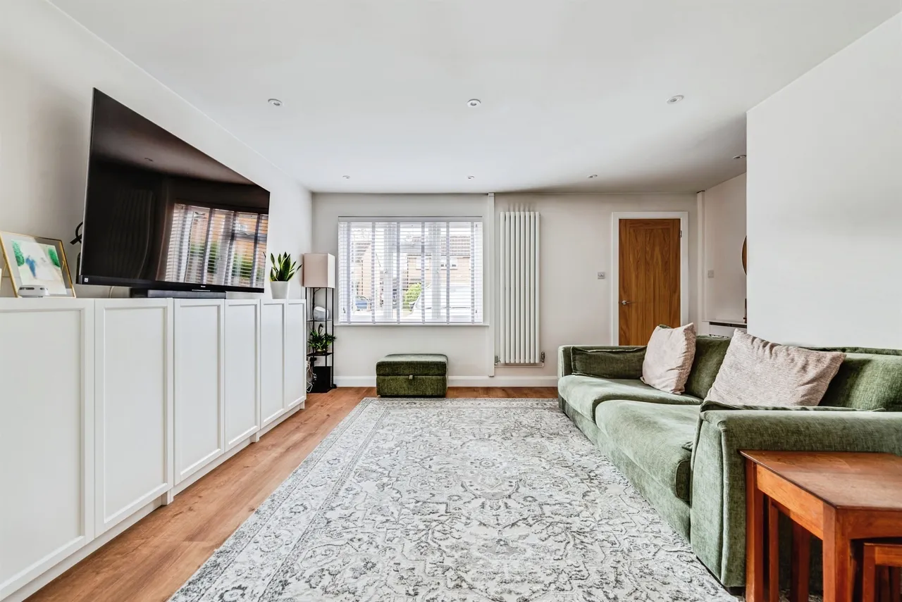 Pytenry Close, Abingdon, OX14, photo 6