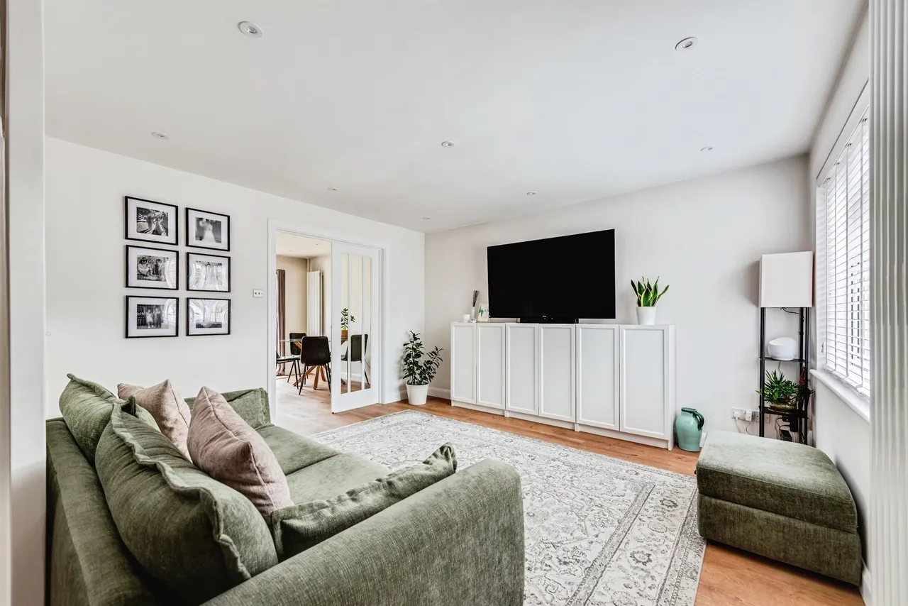 Pytenry Close, Abingdon, OX14, photo 5