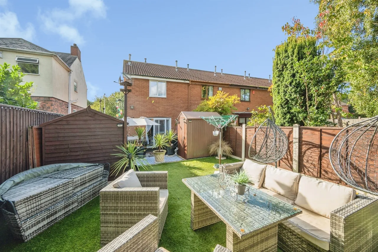 Railway Street, West Bromwich, B70, photo 5