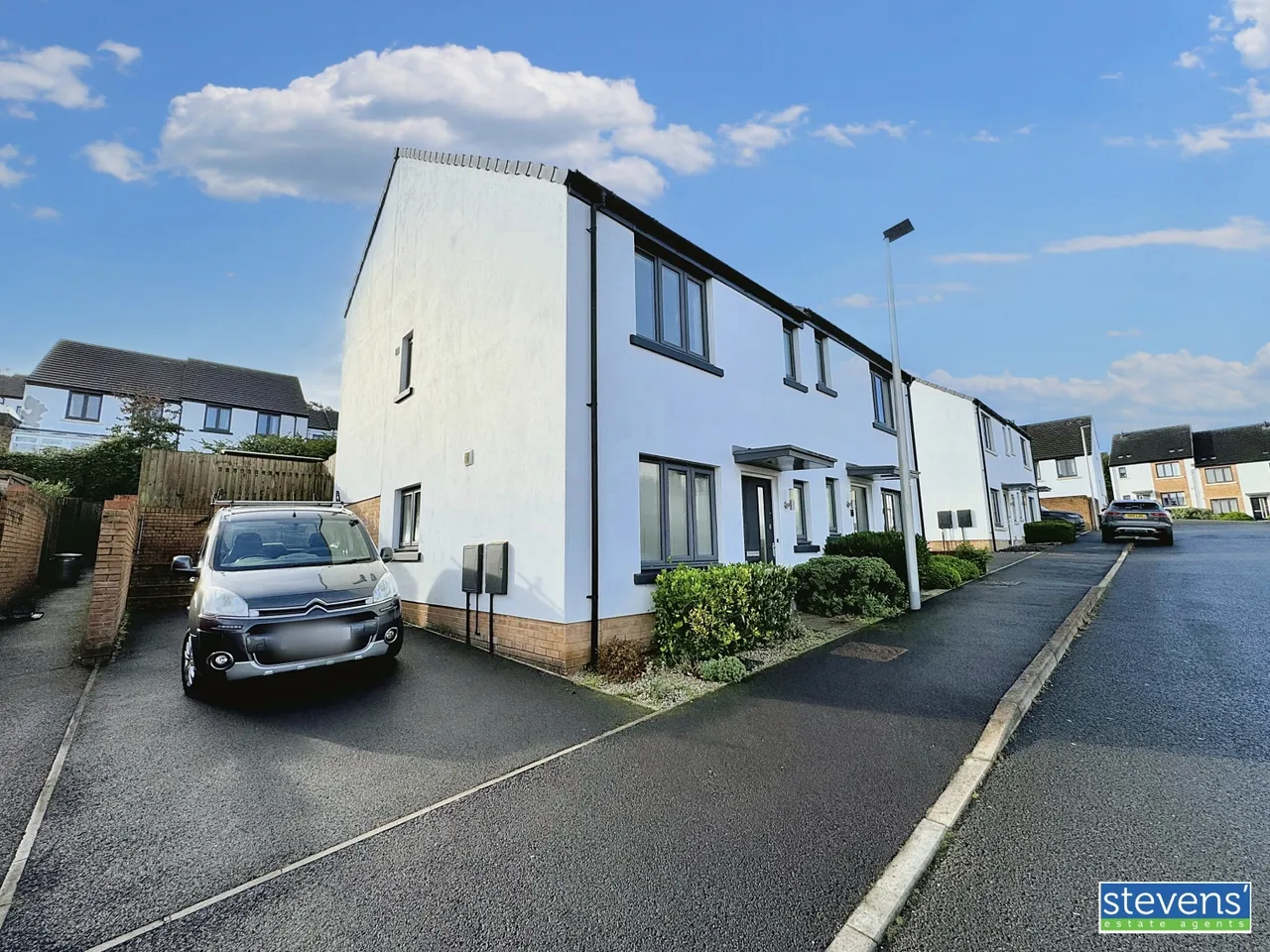 Little Marsh Road, Okehampton, EX20, photo 20