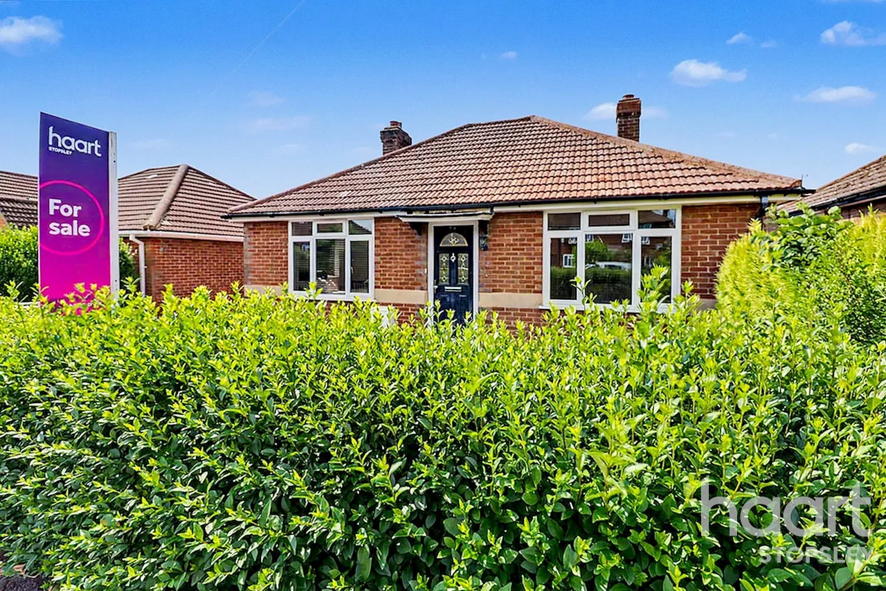Hawthorn Avenue, Luton, LU2, photo 8