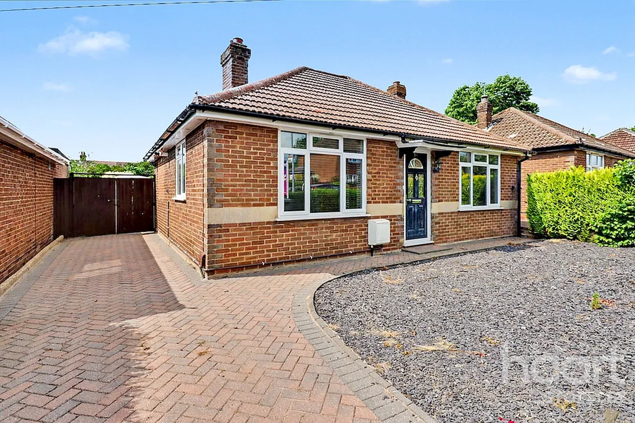 Hawthorn Avenue, Luton, LU2, photo 21