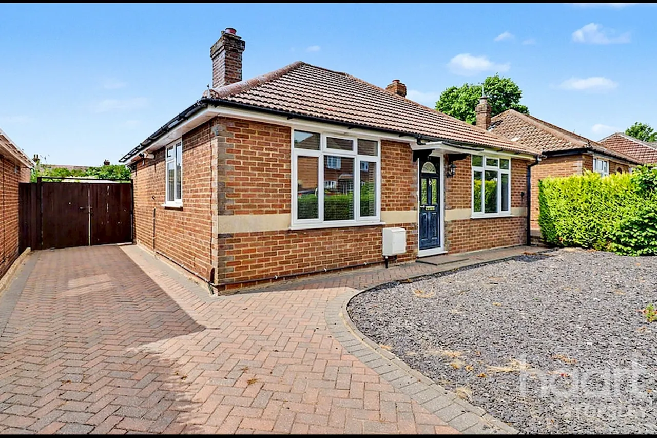 Hawthorn Avenue, Luton, LU2, photo 10