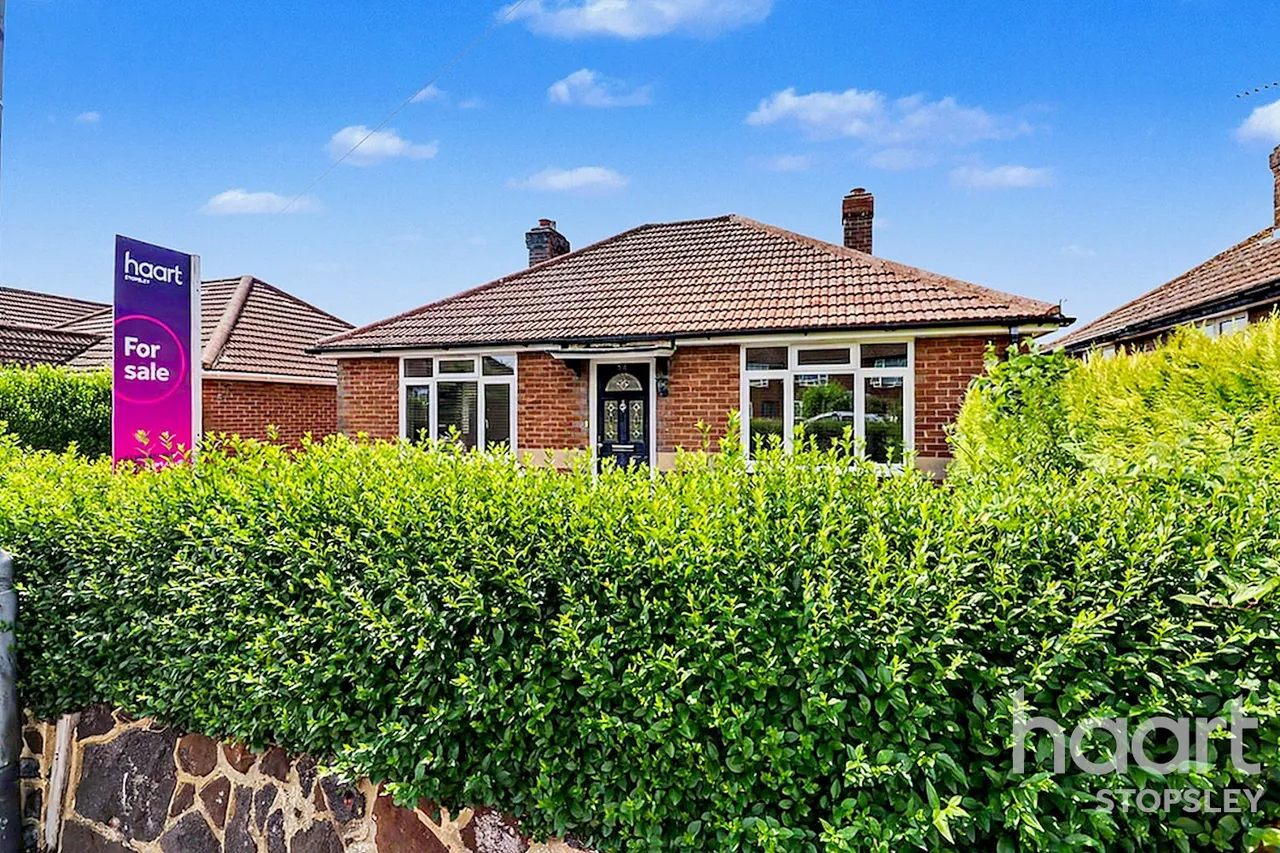 Hawthorn Avenue, Luton, LU2, photo 27