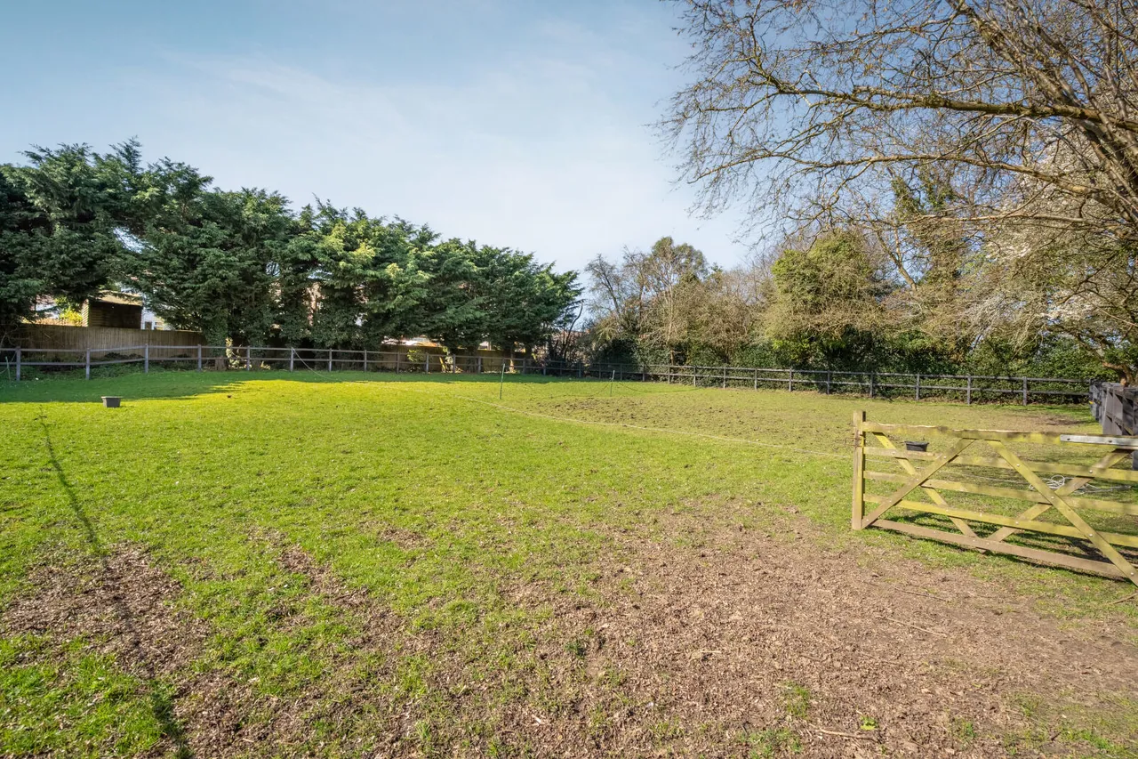 Sheepcote Dell Road, High Wycombe, HP15, photo 11