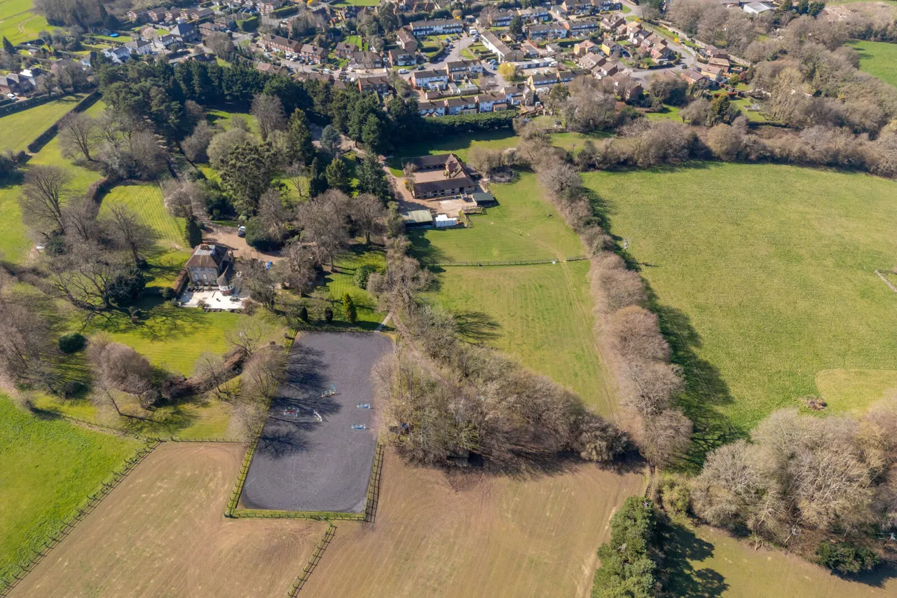 Sheepcote Dell Road, High Wycombe, HP15, photo 8