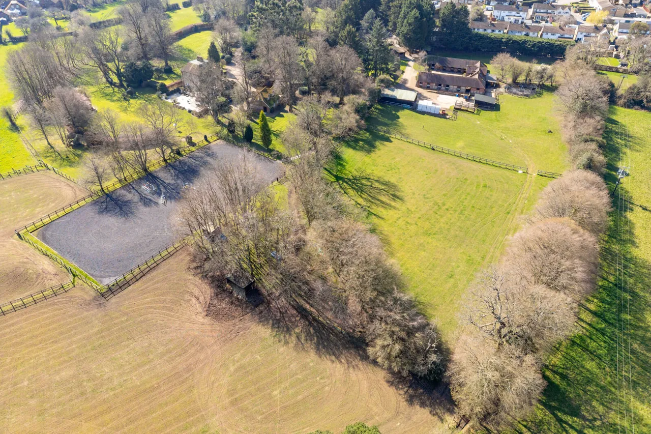 7 bed house for sale, Sheepcote Dell Road, High Wycombe, HP15
