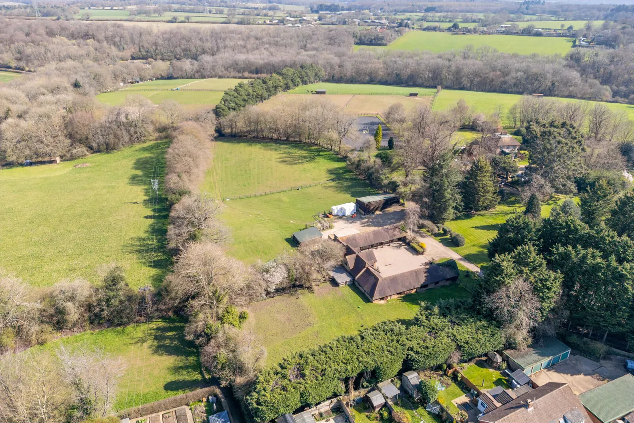 Sheepcote Dell Road, High Wycombe, HP15, photo 5