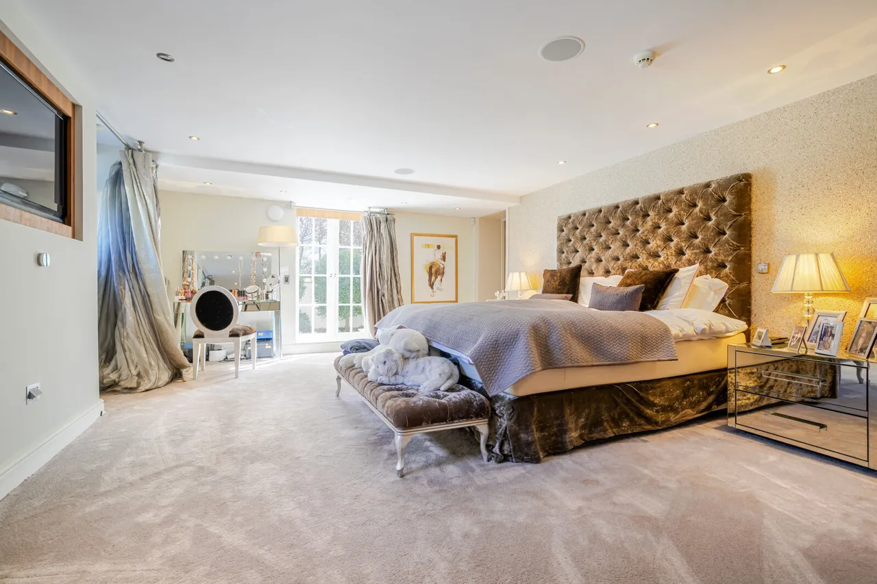 Sheepcote Dell Road, High Wycombe, HP15, photo 35