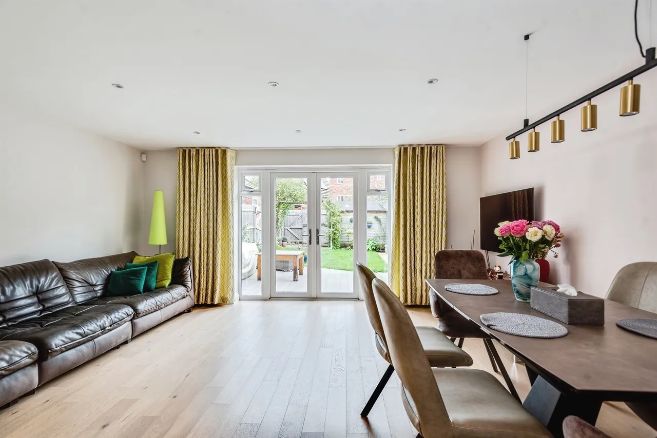 Habitat Way, Wallingford, OX10, photo 5