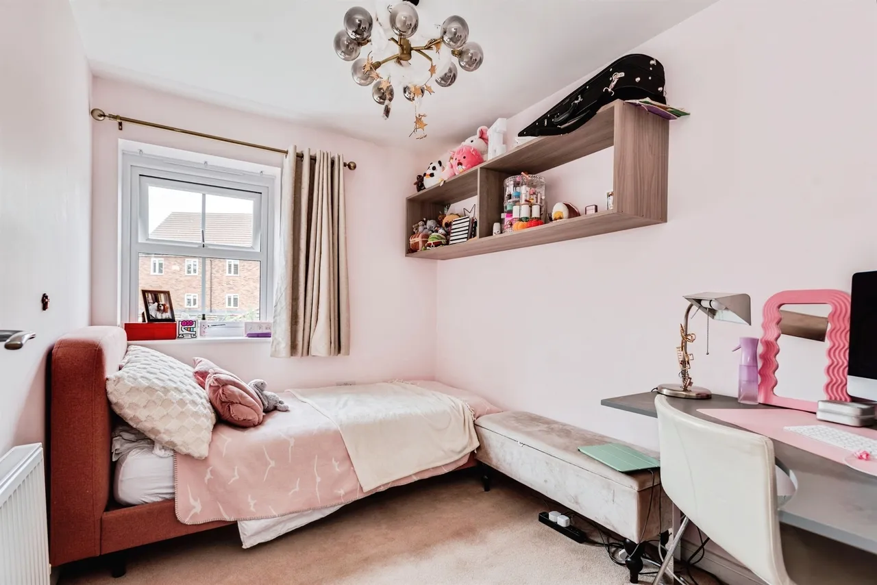 Habitat Way, Wallingford, OX10, photo 16