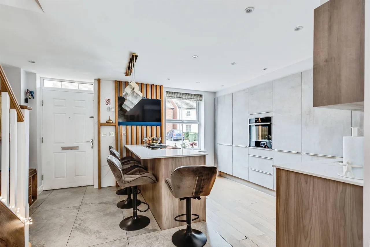 Habitat Way, Wallingford, OX10, photo 14