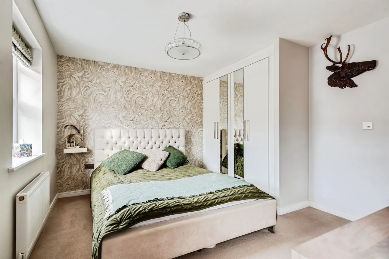 Habitat Way, Wallingford, OX10, photo 15