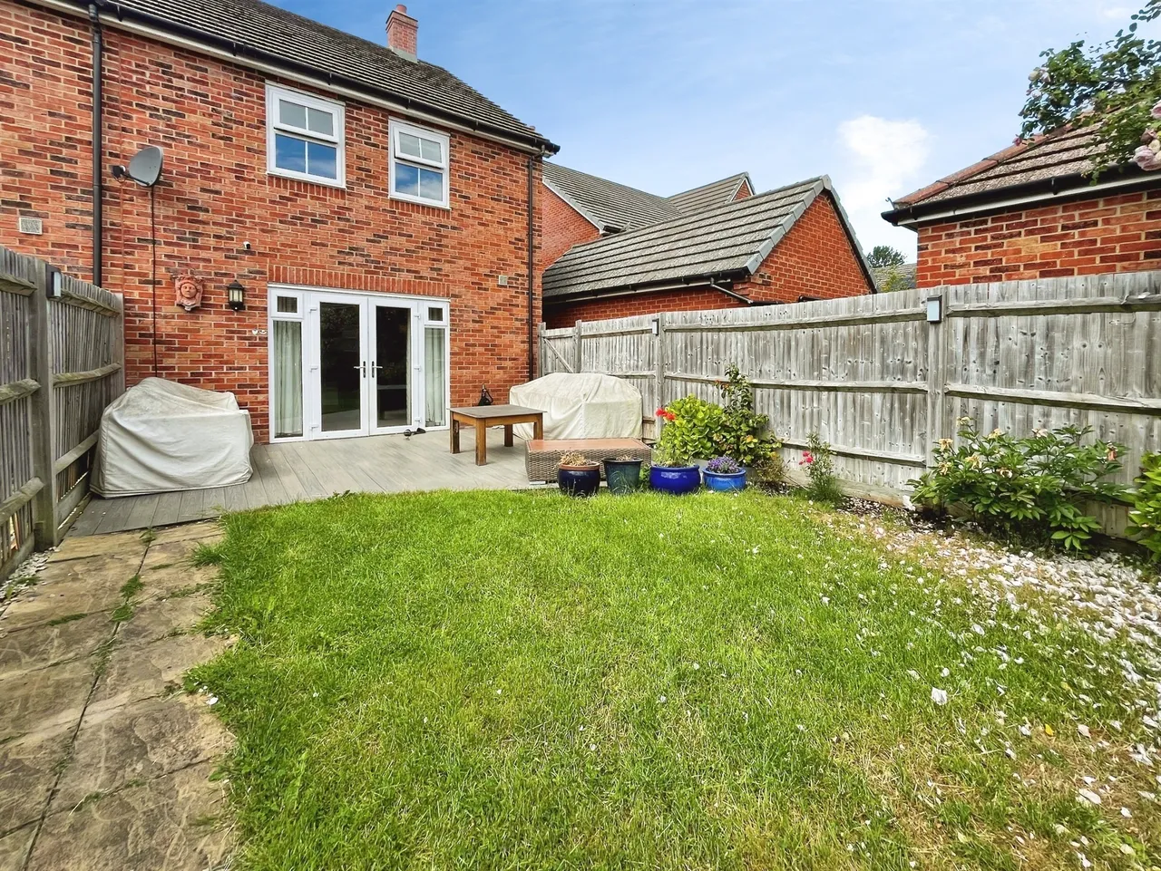 Habitat Way, Wallingford, OX10, photo 18
