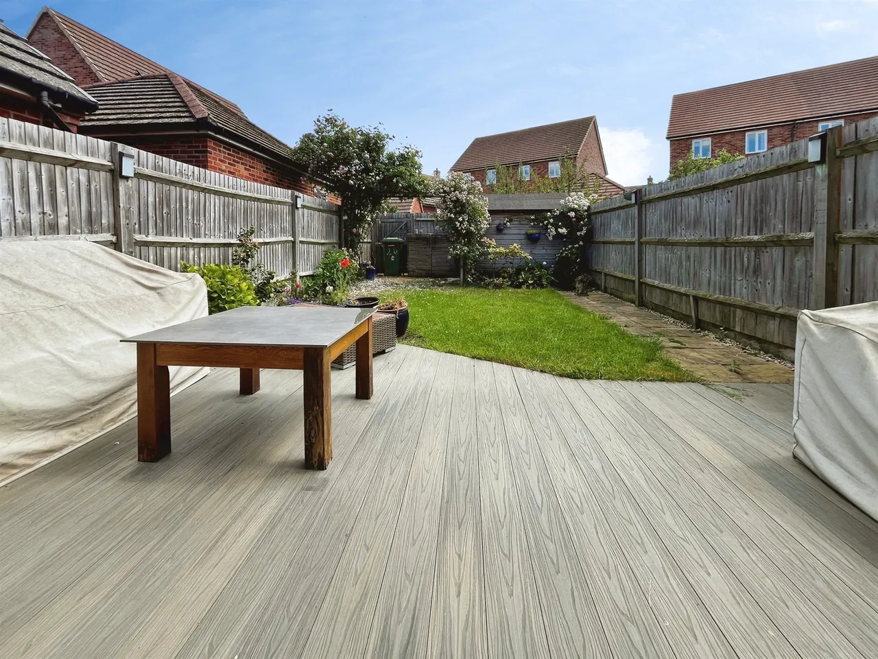 Habitat Way, Wallingford, OX10, photo 9