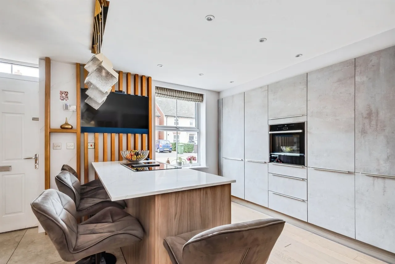 Habitat Way, Wallingford, OX10, photo 4