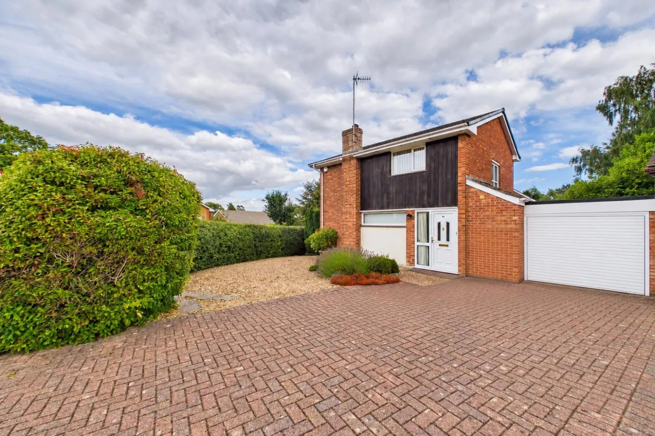 3 bed house for sale — The Parkway, Southampton, SO16
