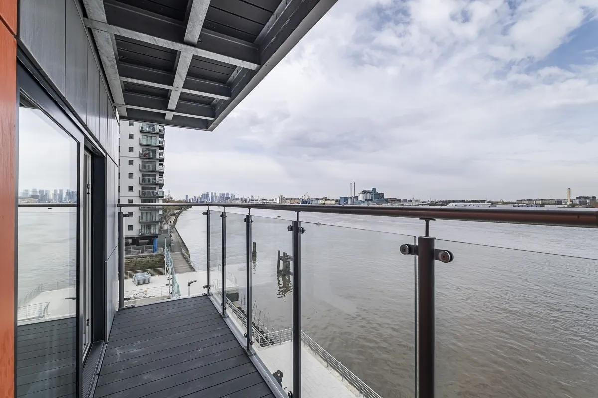 Mast Quay London SE18, photo 8