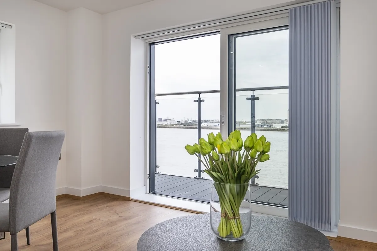 Mast Quay London SE18, photo 6