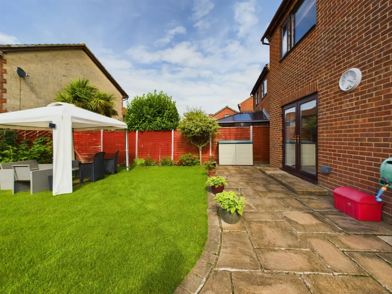 Gooch Way, Worle, BS22, photo 22
