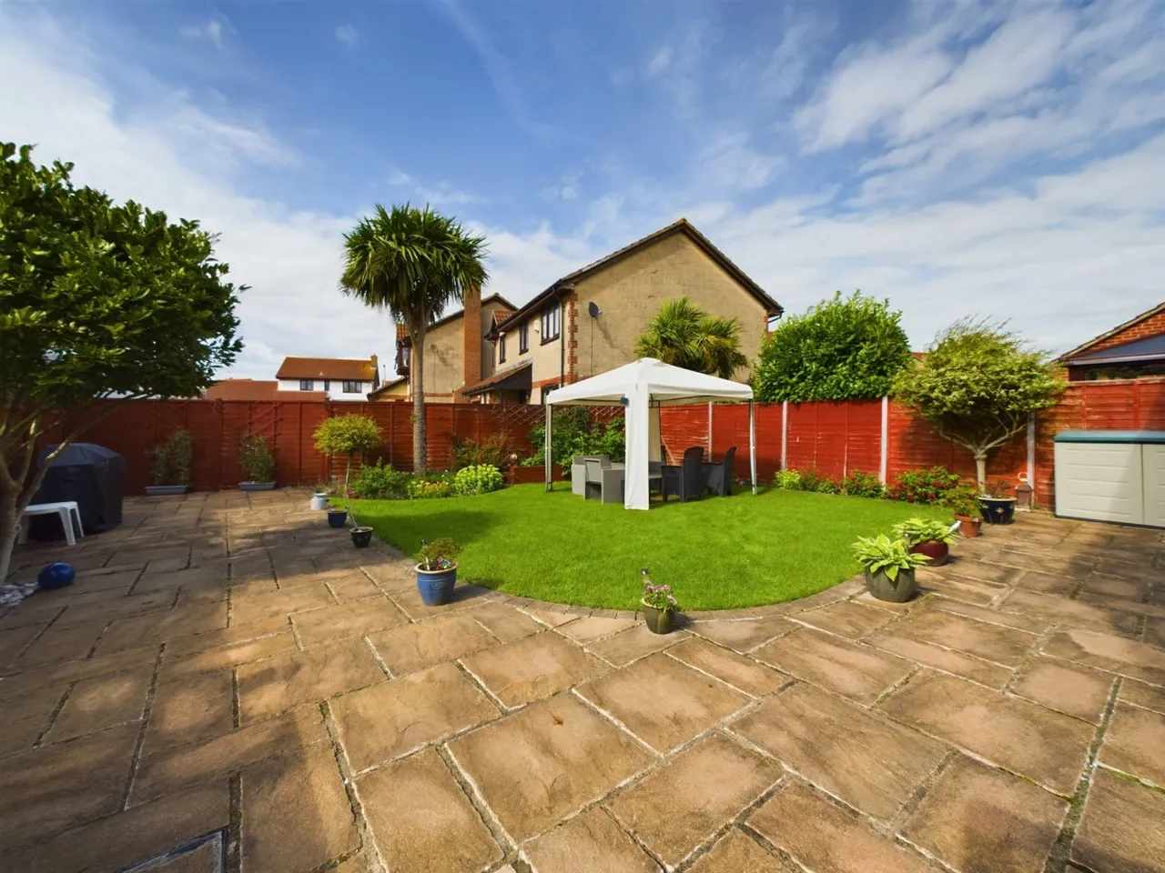 Gooch Way, Worle, BS22, photo 21