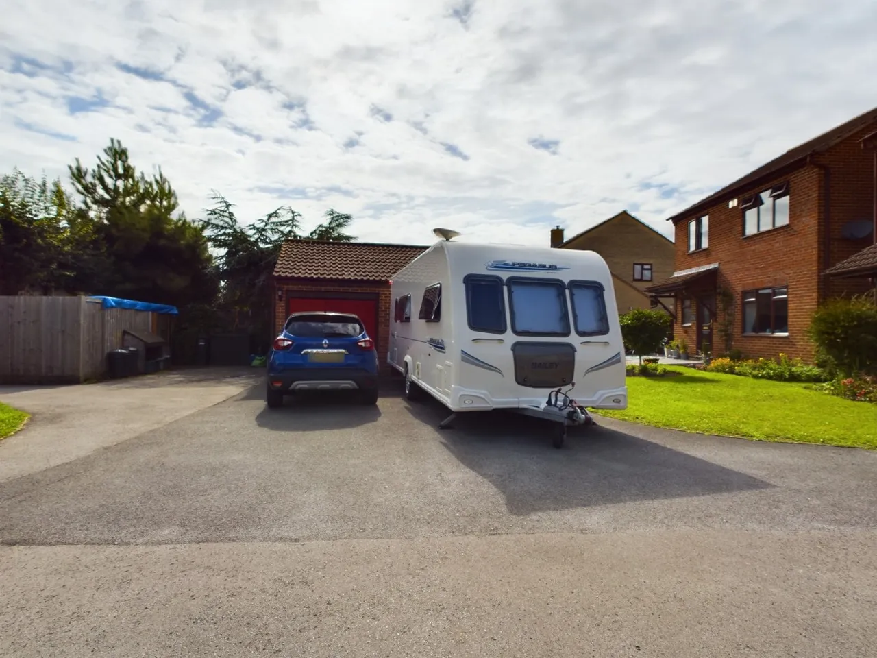 Gooch Way, Worle, BS22, photo 23