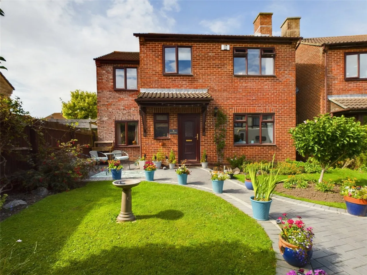 5 bed house for sale, Gooch Way, Worle, BS22