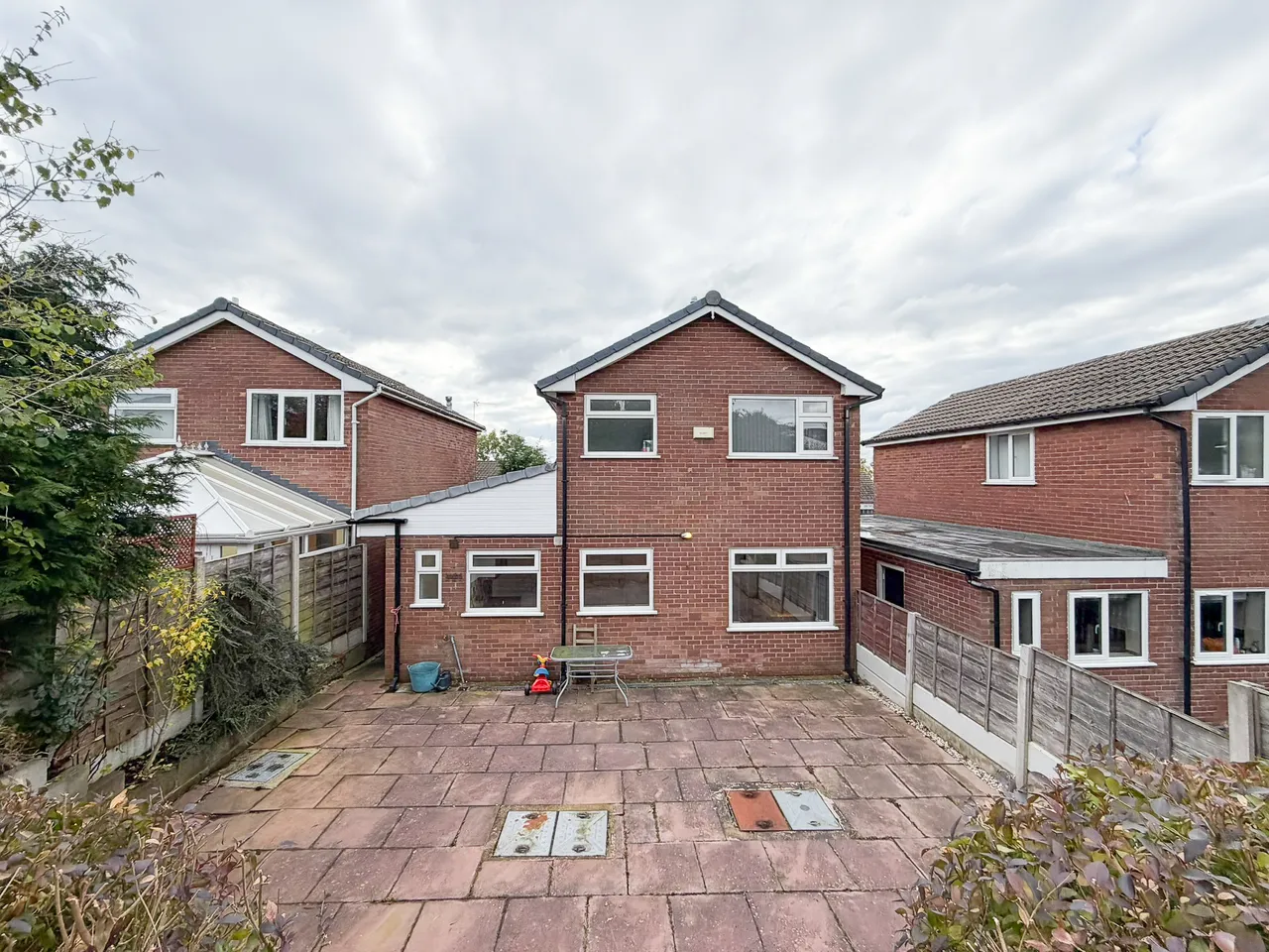 Ladysmith Drive, Ashton-Under-Lyne, OL6, photo 21