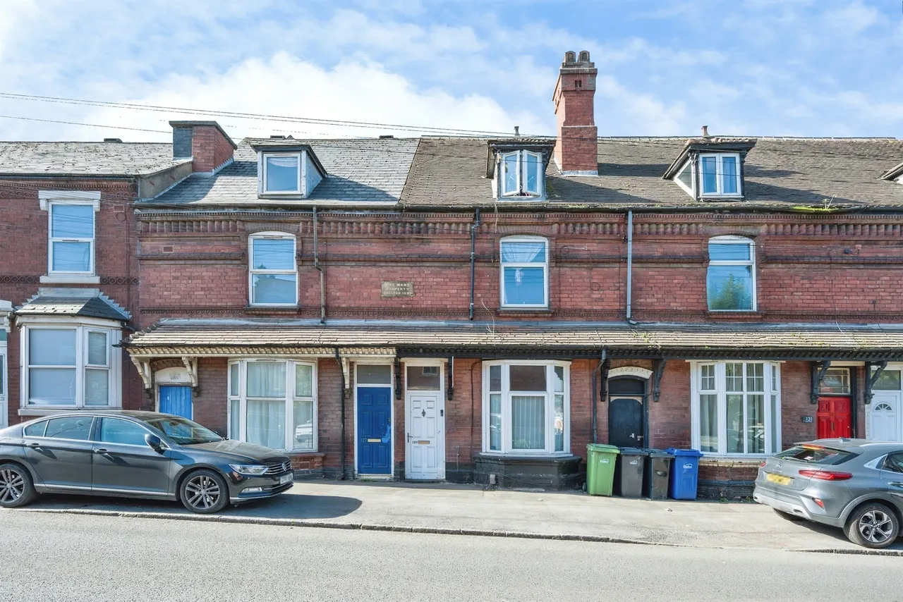 Bank Street, Brierley Hill, DY5, photo 13