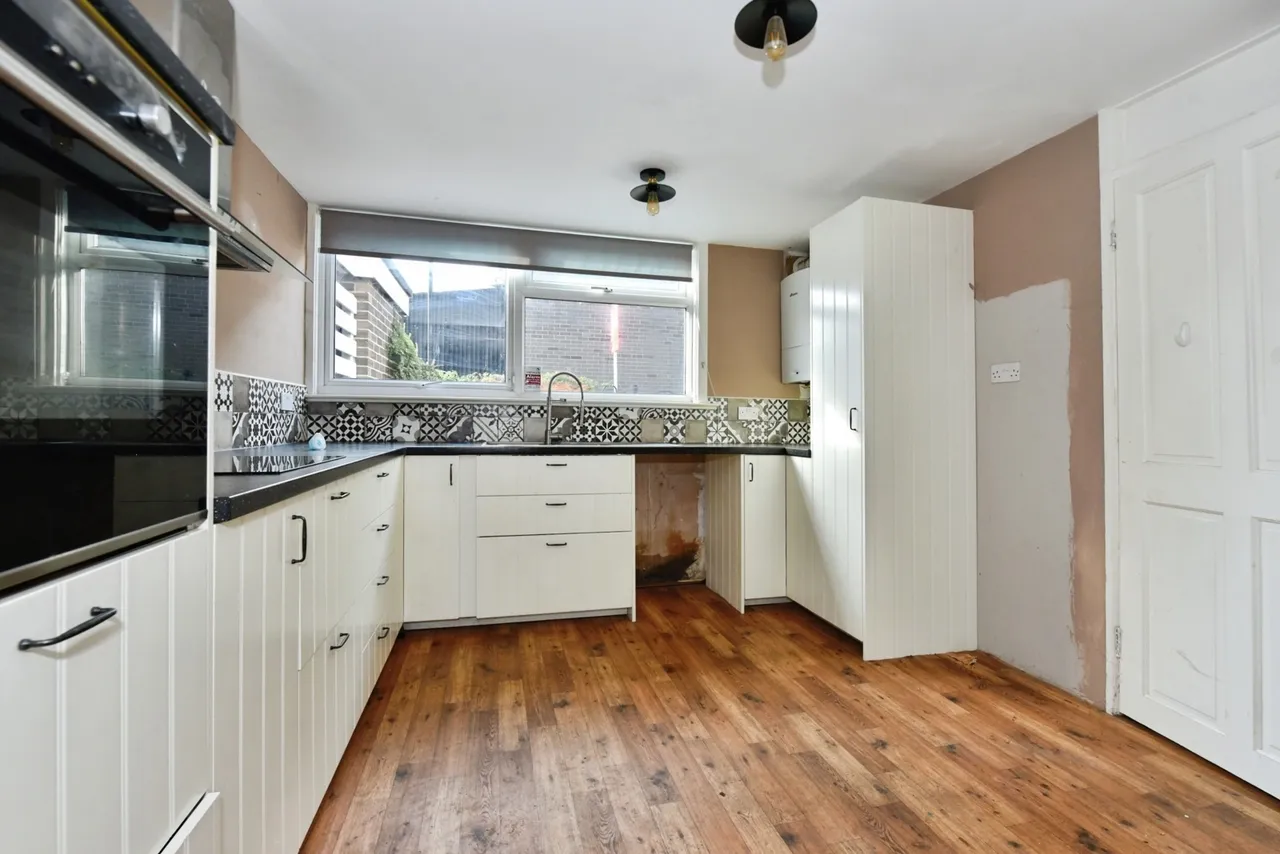 Badger Road, Sheffield, S13, photo 5