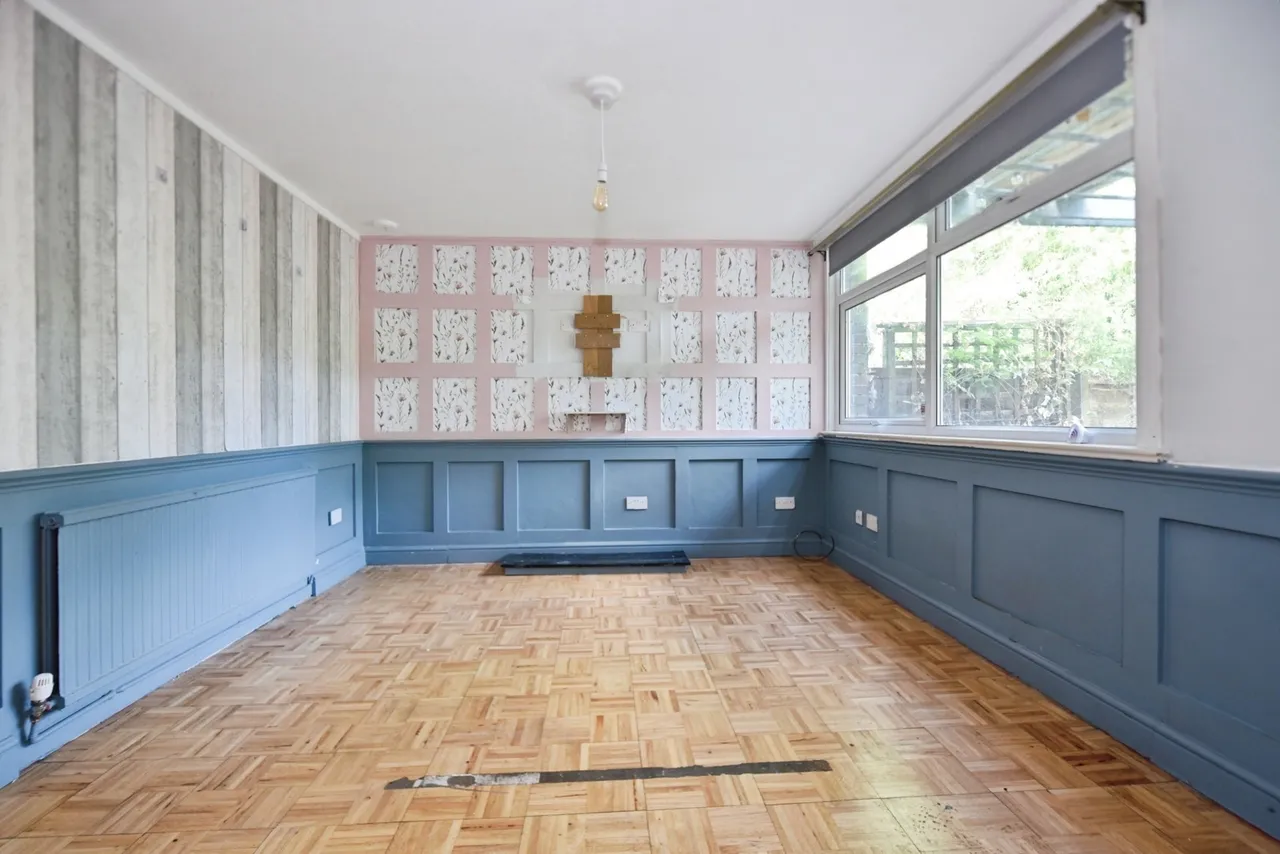 Badger Road, Sheffield, S13, photo 3