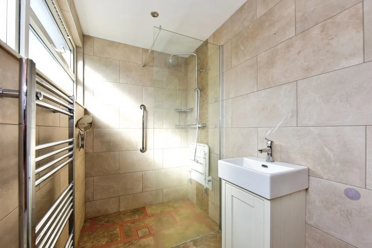 Badger Road, Sheffield, S13, photo 21