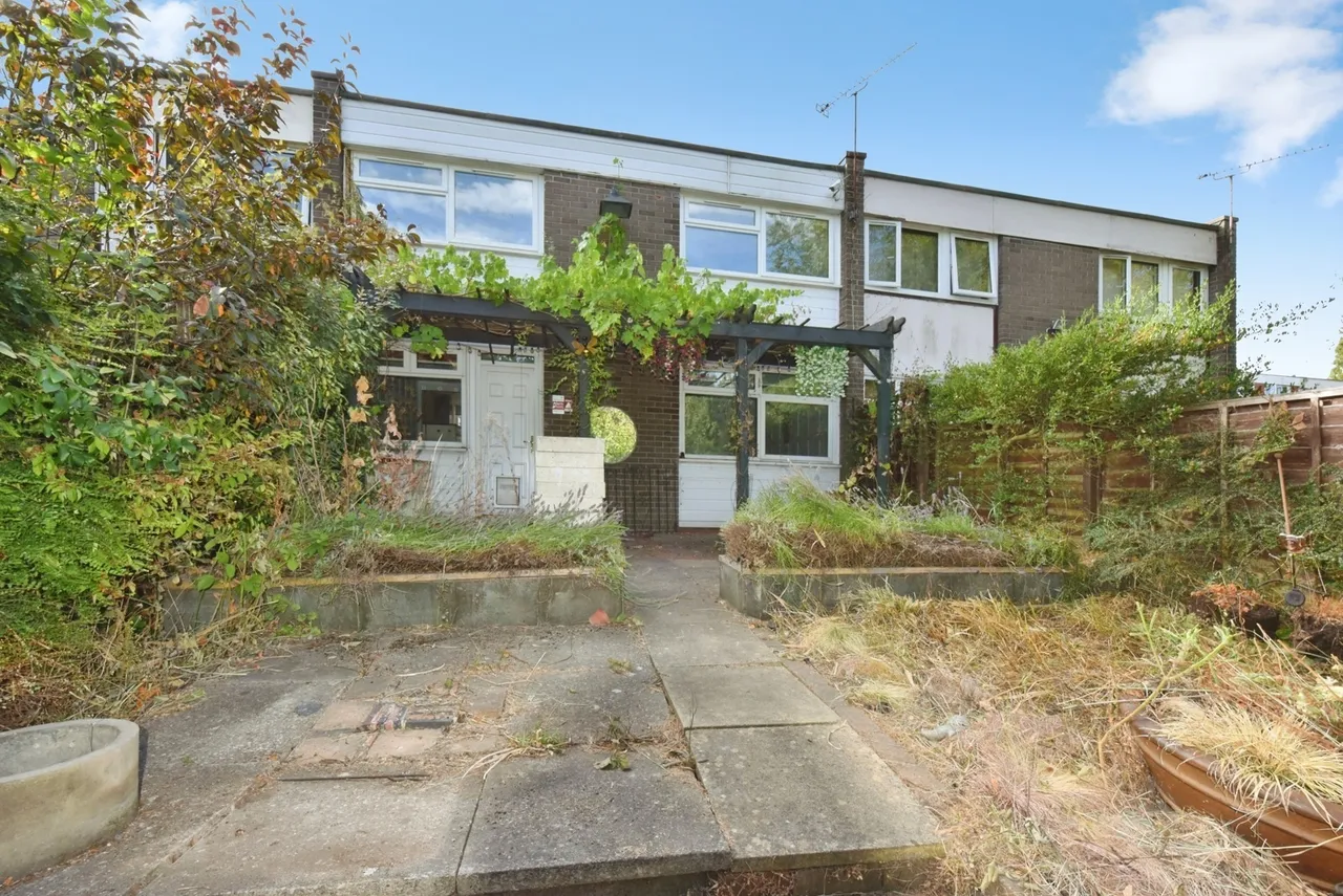 Badger Road, Sheffield, S13, photo 22