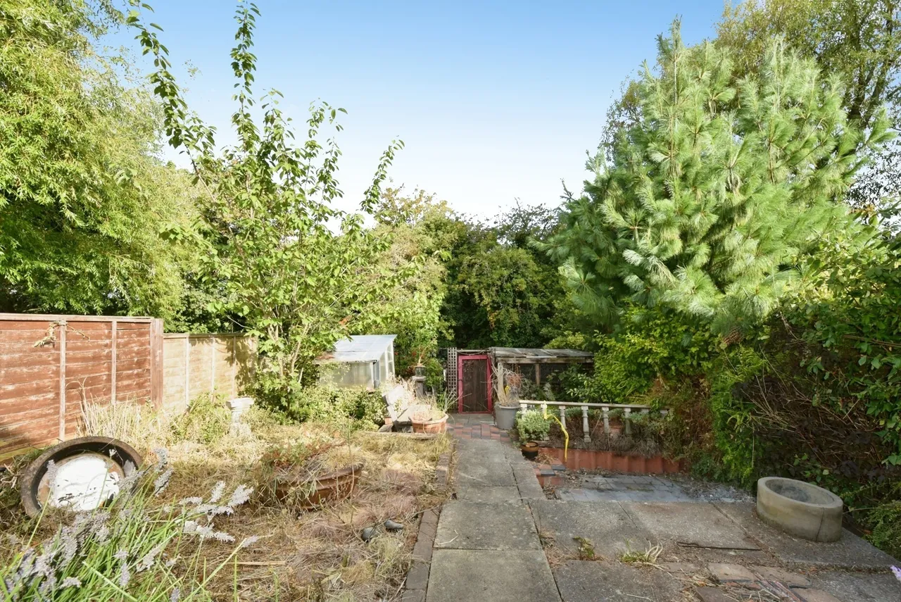Badger Road, Sheffield, S13, photo 14