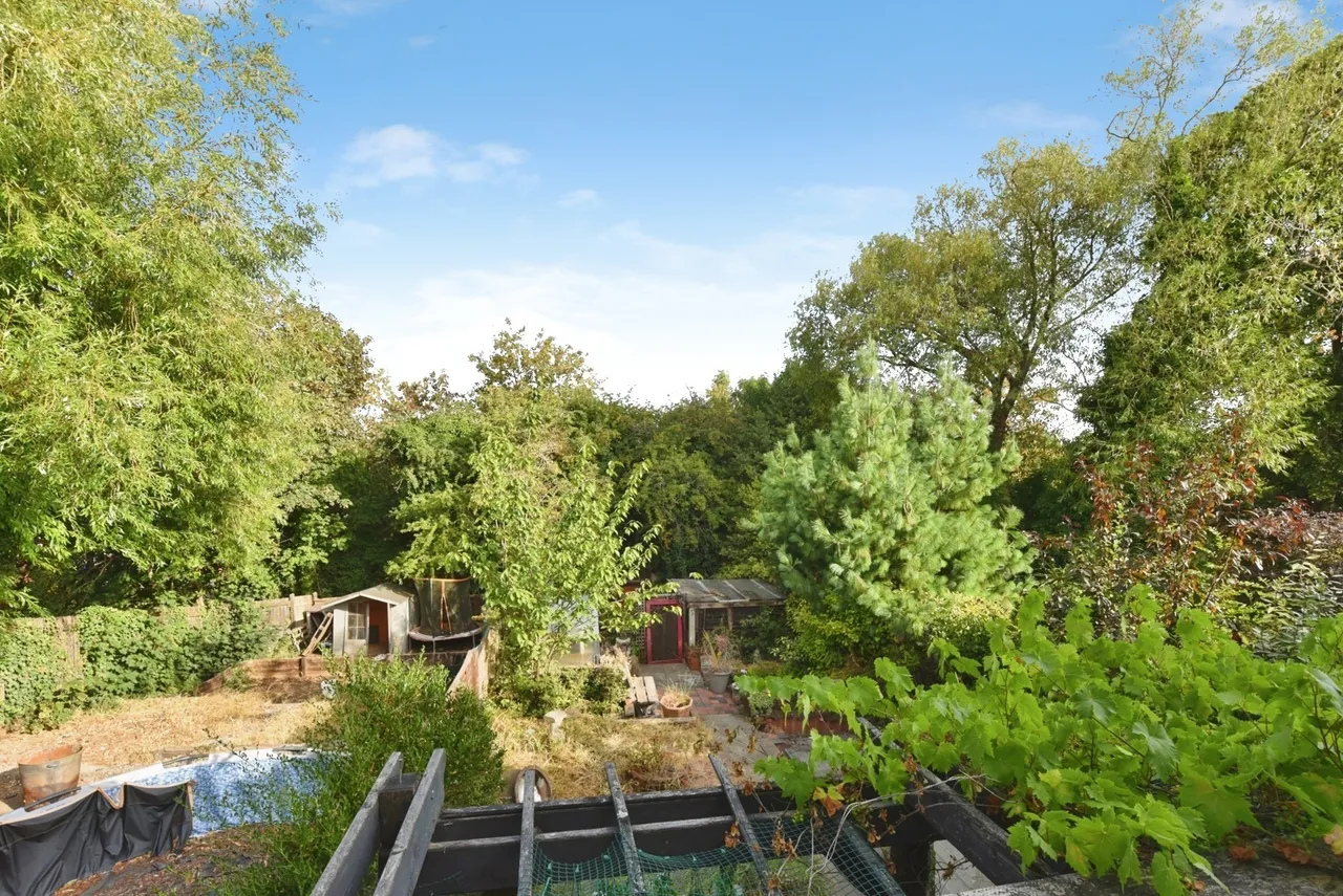 Badger Road, Sheffield, S13, photo 15
