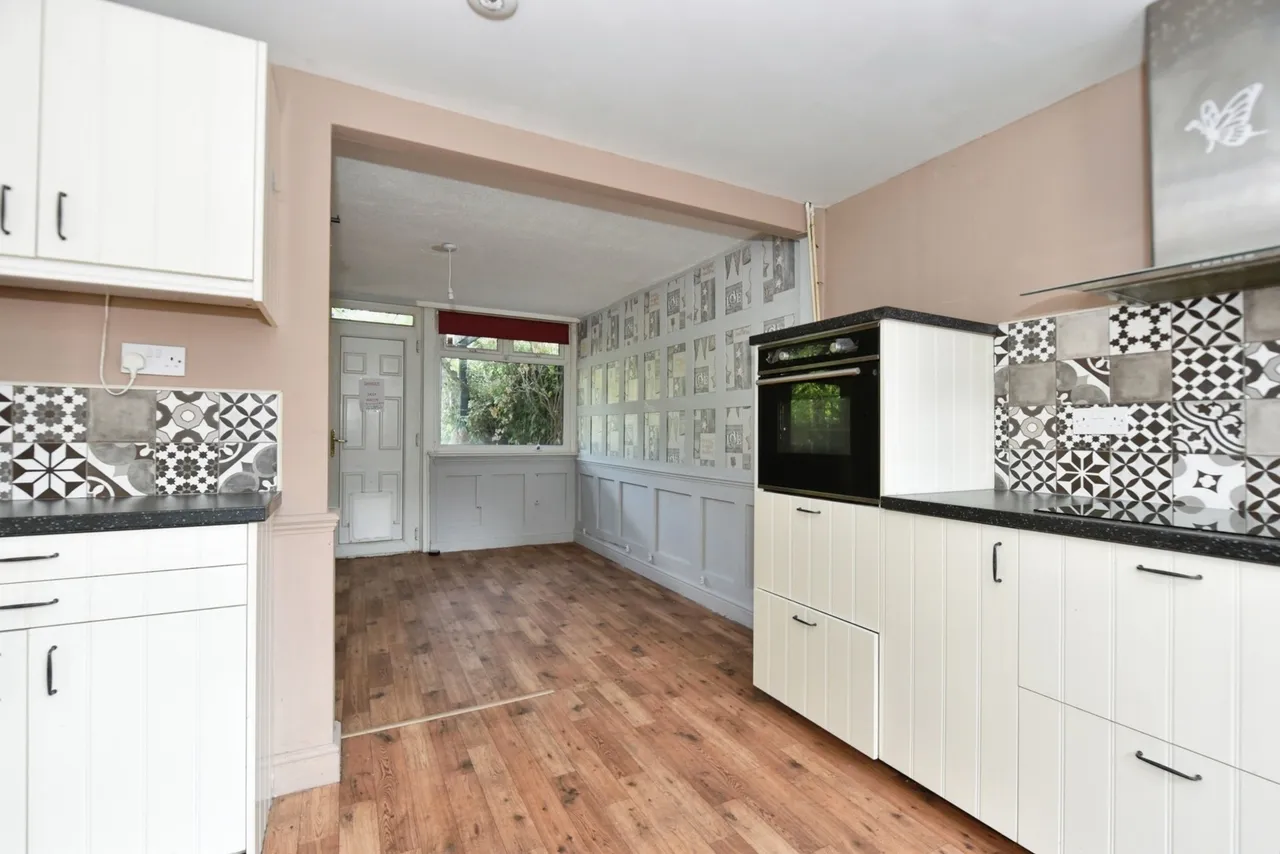Badger Road, Sheffield, S13, photo 6