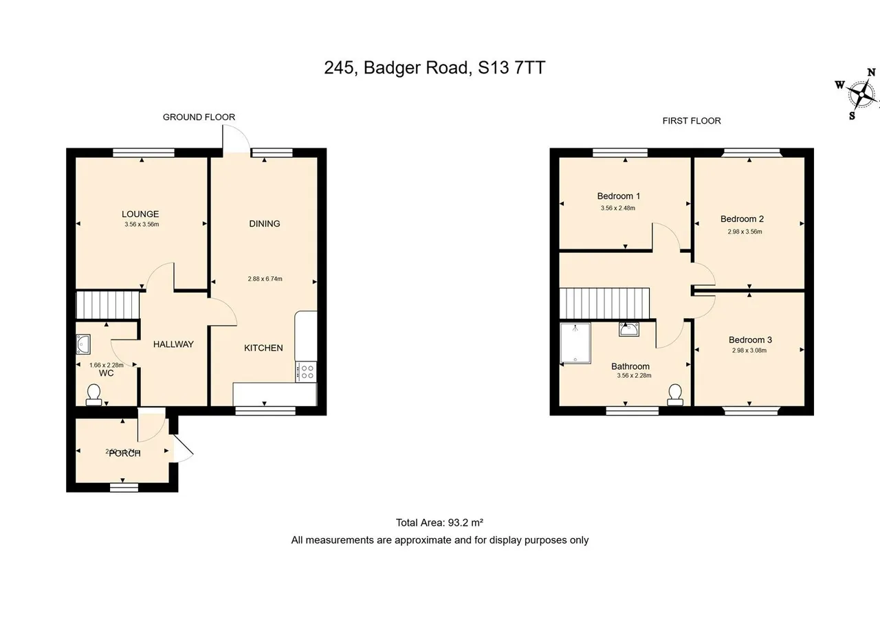Badger Road, Sheffield, S13, photo 23