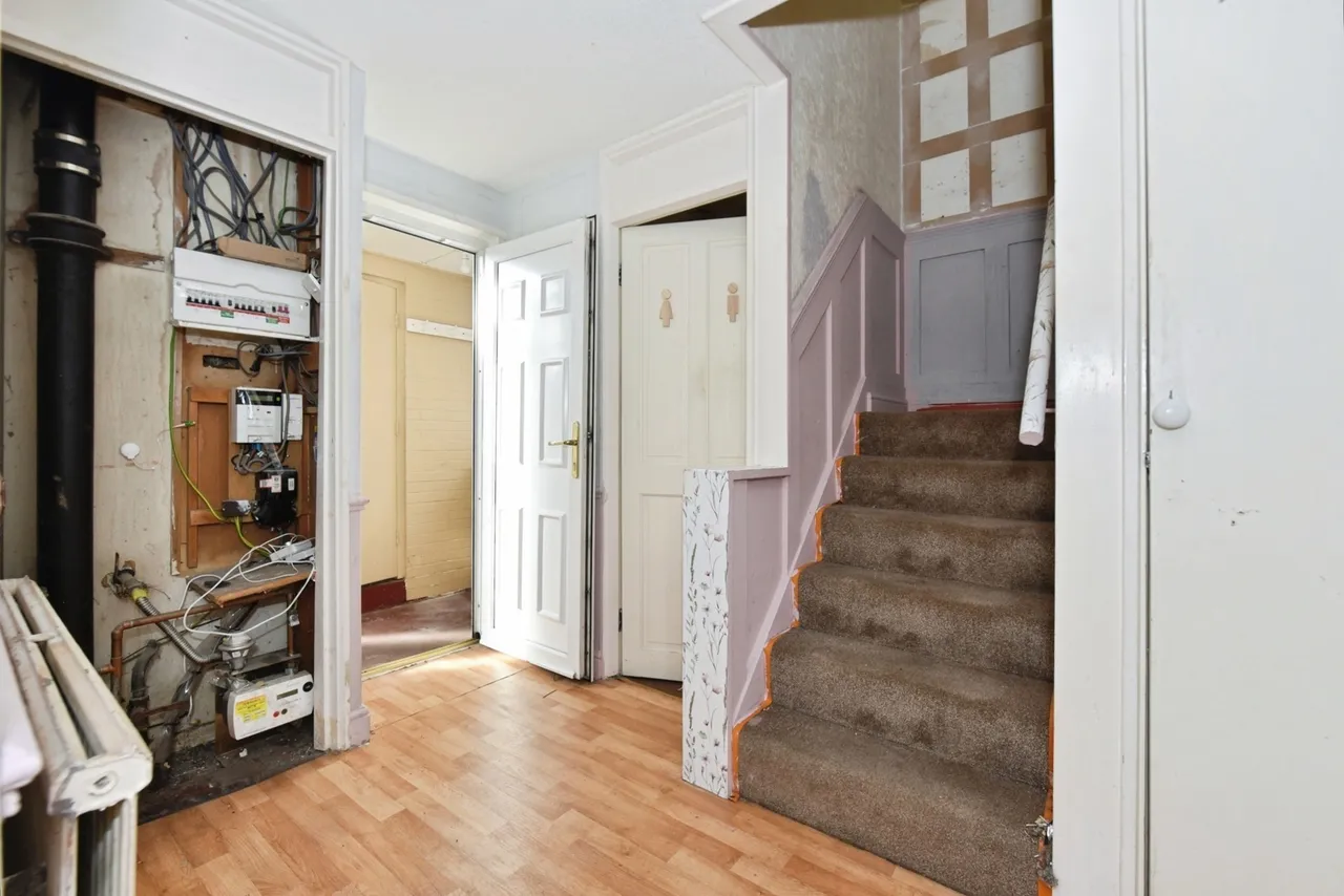 Badger Road, Sheffield, S13, photo 9