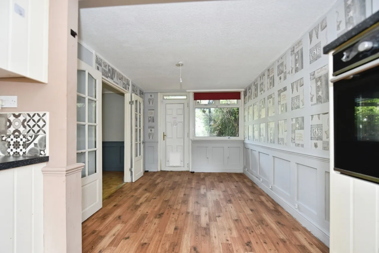 Badger Road, Sheffield, S13, photo 2