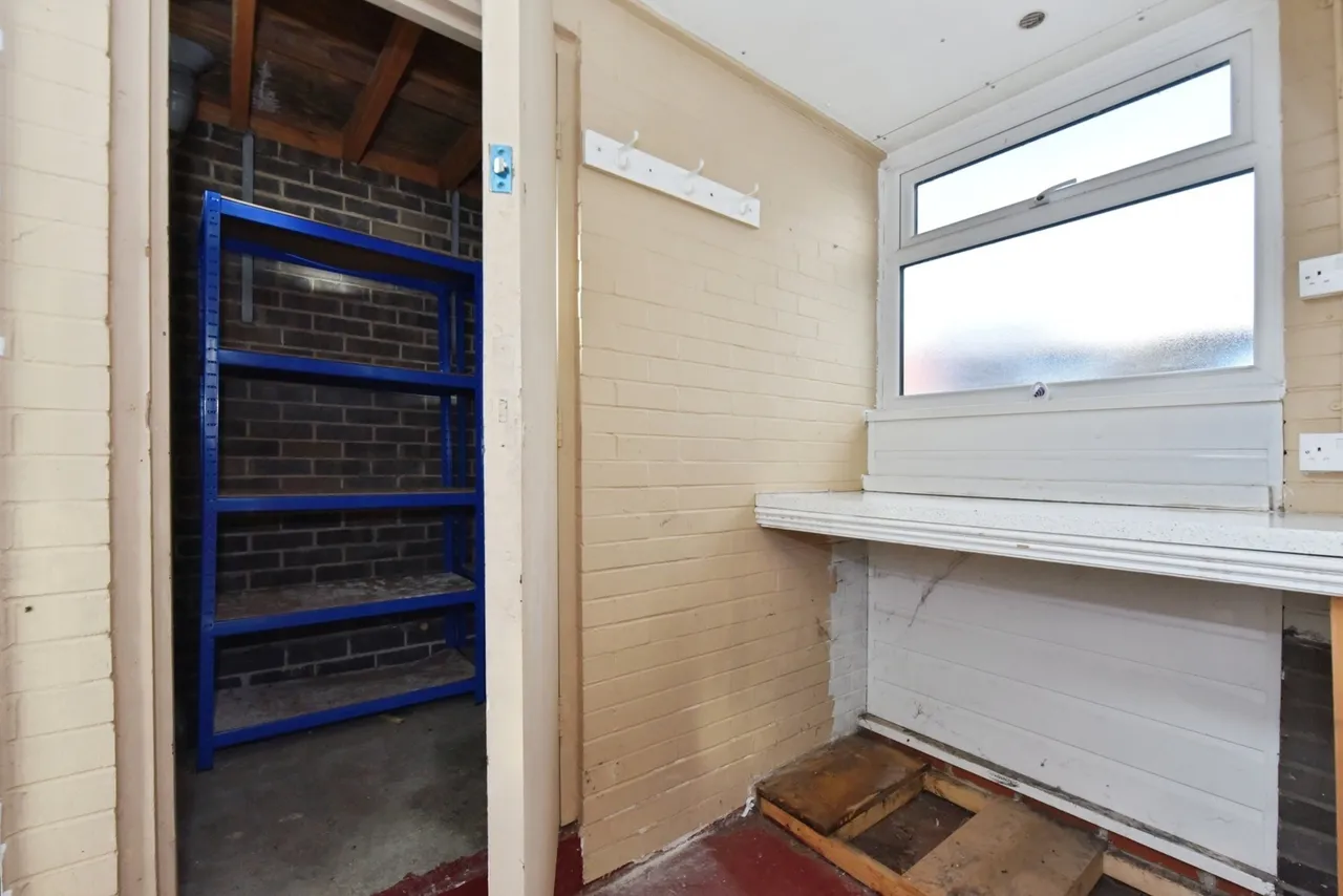 Badger Road, Sheffield, S13, photo 19
