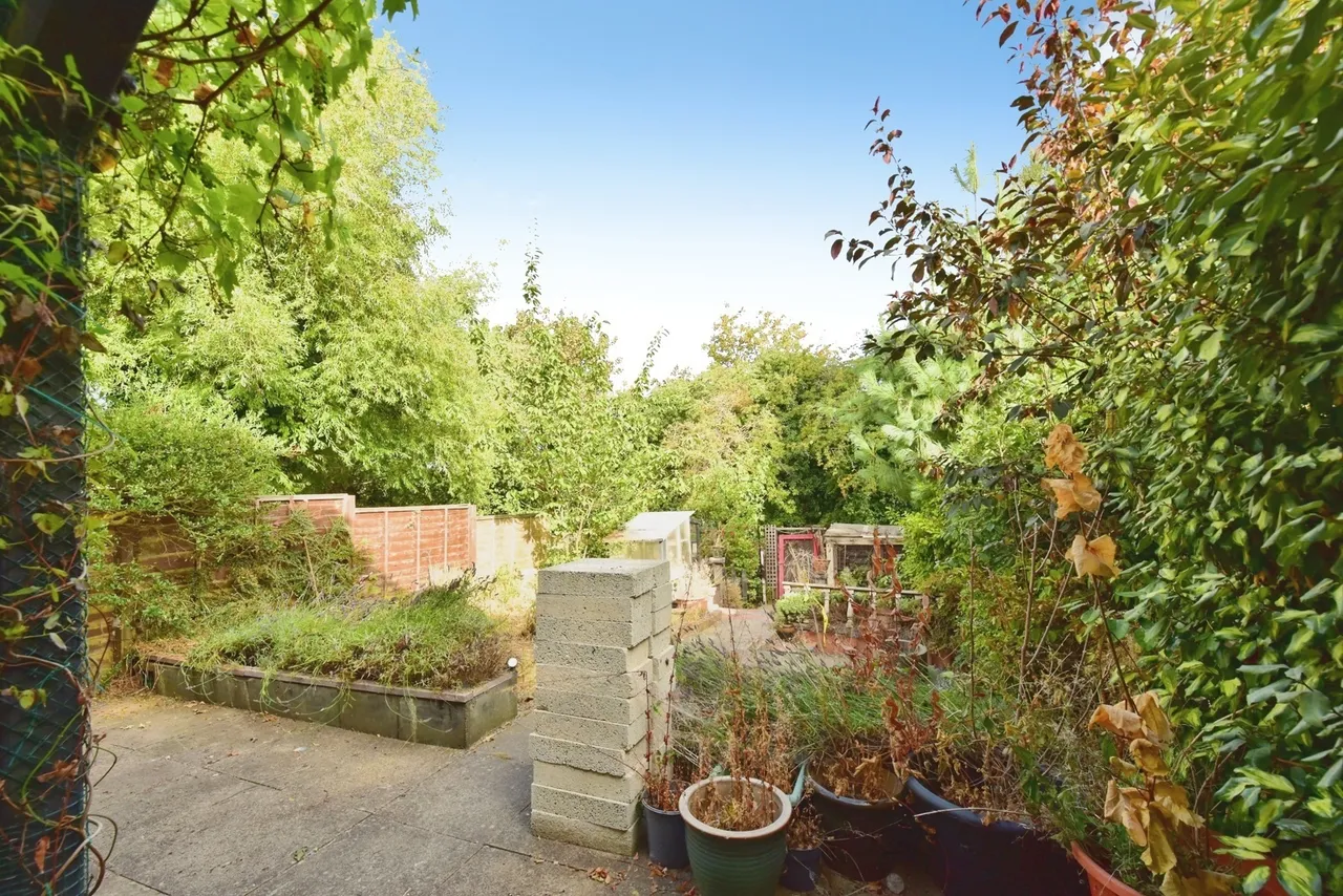 Badger Road, Sheffield, S13, photo 4