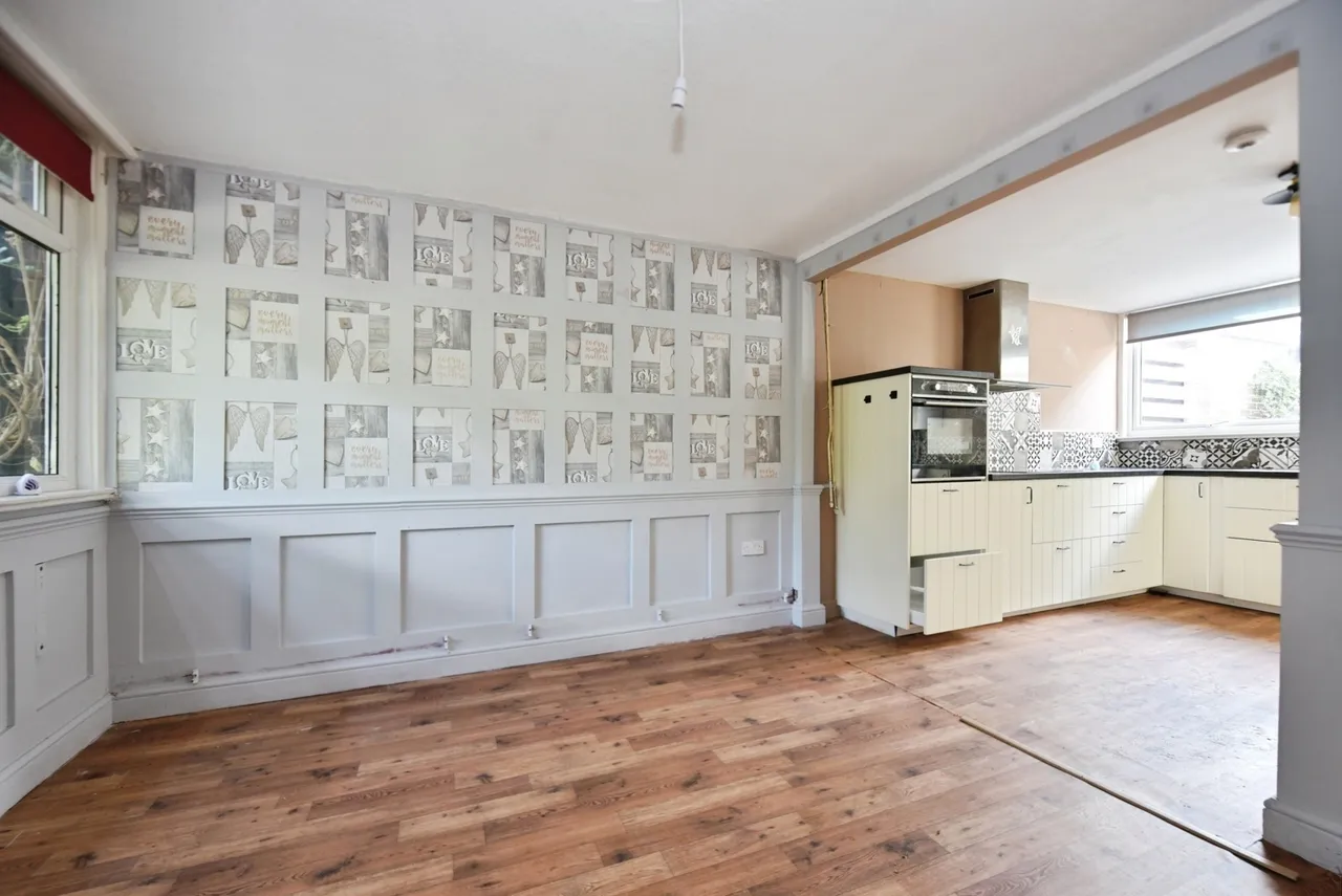 Badger Road, Sheffield, S13, photo 7