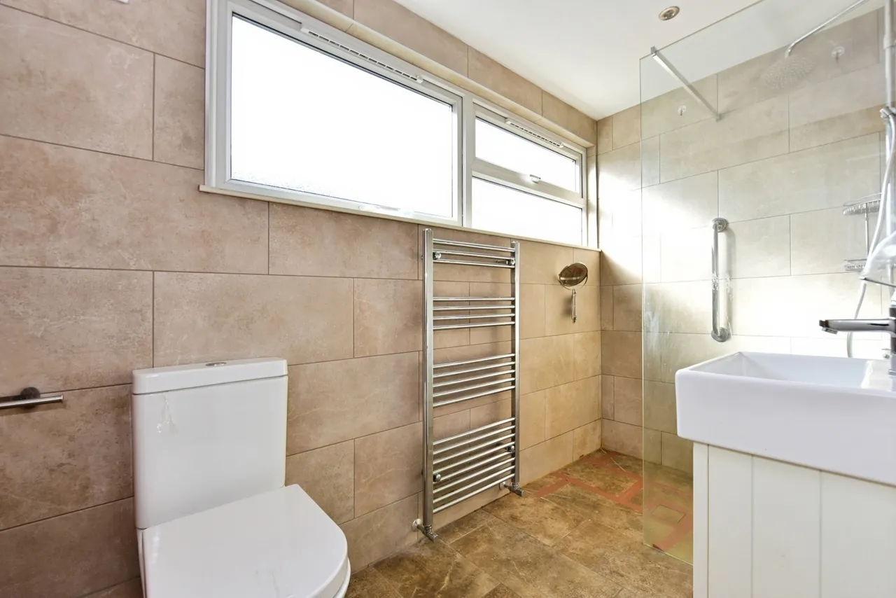 Badger Road, Sheffield, S13, photo 18
